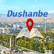 Dushanbe guide