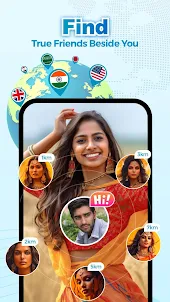 Lovecam: Live Chat, Video Call