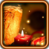 Easter Candles icon