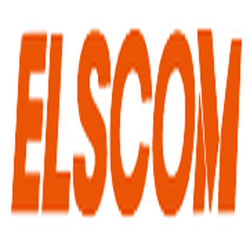 Elscom_PDA logo