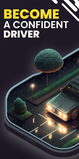 Android application Driving Theory Test UK 2022 screenshort