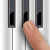 Piano Teacher Simulator icon