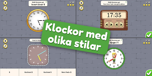 Skärmdumpsbild