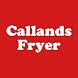 Callands Fryer - Androidアプリ