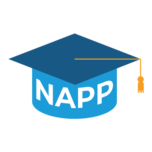 NAPP Apps on Google Play