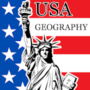USA Geography - Quiz Game