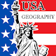 USA Geography - Quiz Game