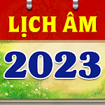 Cover Image of Download Lich Van Nien 2023  APK