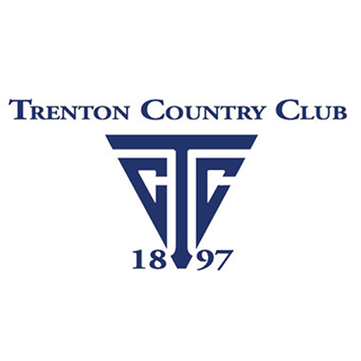 Trenton Country Club logo