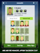 Football Chairman (Soccer) screenshot 1
