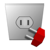 PowerWatch : power cut alert icon