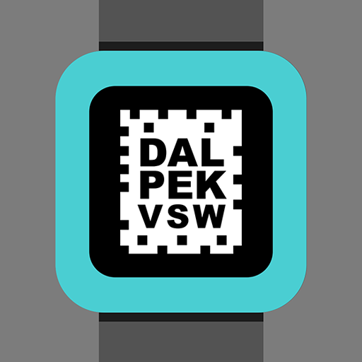 Virtual SmartWatch for Pebble logo