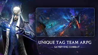 Game screenshot Avalar: Shadow War mod apk