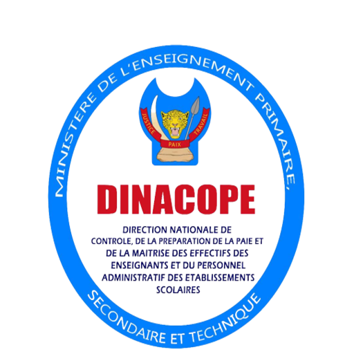 Dinacope logo