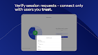 screenshot of TeamViewer QuickSupport