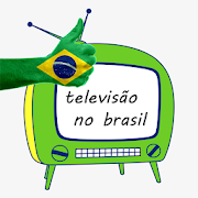 Top 20 Entertainment Apps Like televisão no brasil - Best Alternatives