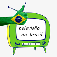 Televisão no brasil