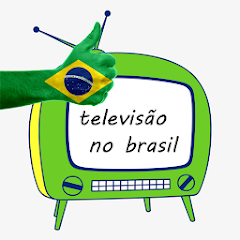 televisão no brasil