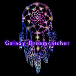 Cover Image of Download Galaxy Dreamcatcher Theme  APK