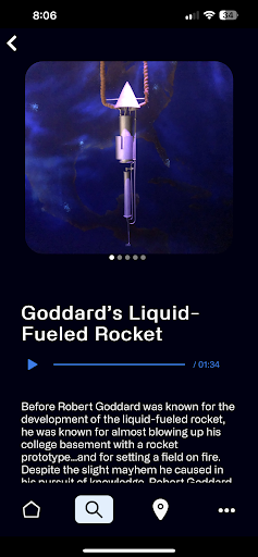 Space Center Houston Screenshot 3 - AppWisp.com