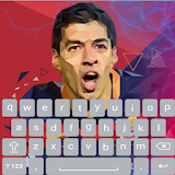Keyboard FCBarcelona Custom icon