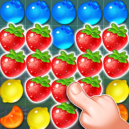 Icon image Fruit Candy Magic