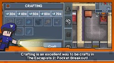 The Escapists 2: Pocket Breakoのおすすめ画像5