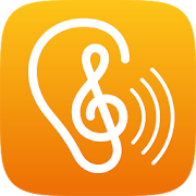 Musical Dictation  Icon
