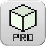 IsoPix Pro - Pixel Art Editor icon