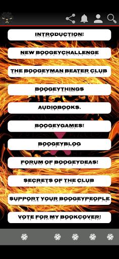 The boogeyman beater club Screen 3