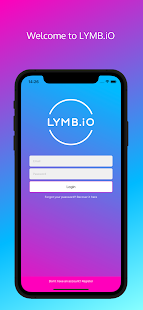 LYMB.iO Screenshot