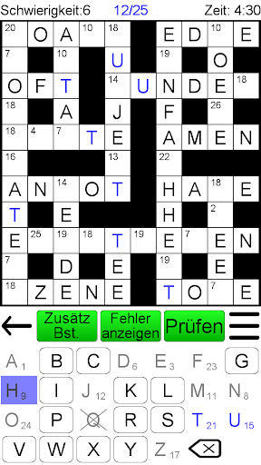 App-Vorschau
