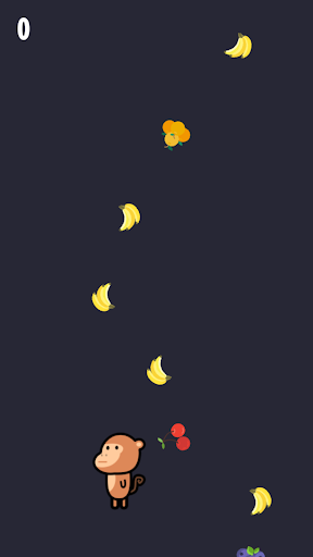 Eat Fruits Screen 2