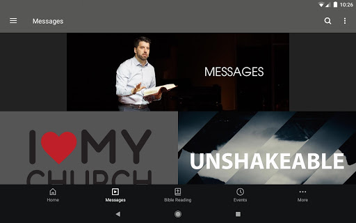 Heartland Church Paducah