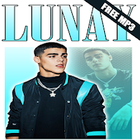 Lunay MP3 Music Offline Streaming No Wifi Required