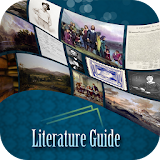 American Literature Guide icon