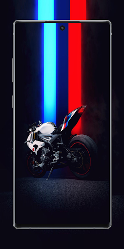 Screenshot of Bike Wallpapers & KTM 4K/HD