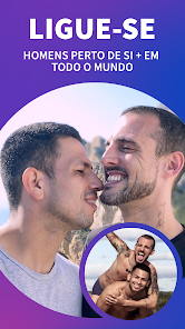 Gay namoro para homens, Adanel – Apps no Google Play