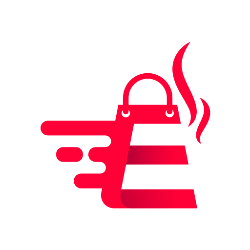 E-Meal Butik logo