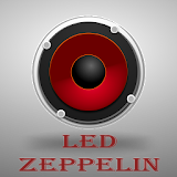 Led Zeppelin mp3 icon