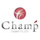 トータルビューティー Champ （チャンプ） 公式アプリ