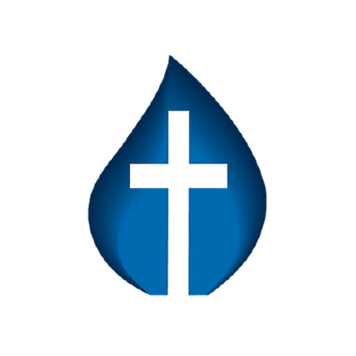 The REAL Church 516 logo