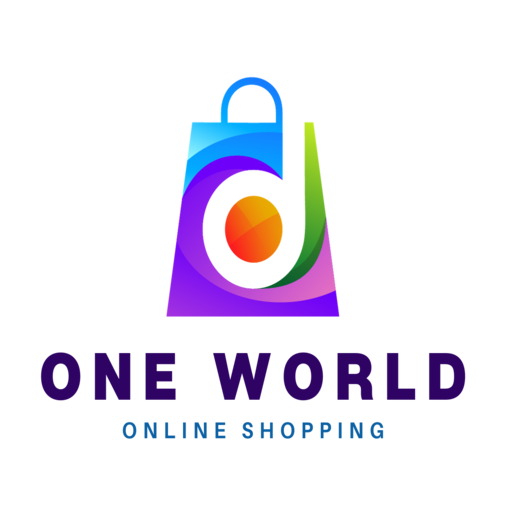 ONE WORLD MART logo