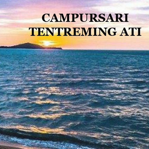 CAMPURSARI TENTREMING ATI logo