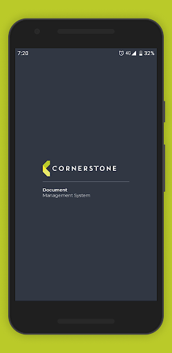 Android application DMS Apps screenshort