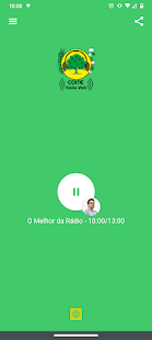 Anteprima dell'app