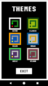 Snake Retro - Addicting Classic Arcade Game::Appstore for Android