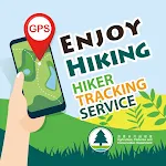 Cover Image of 下载 郊野樂行 Enjoy Hiking  APK