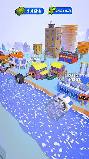 Water Power screenshot 7