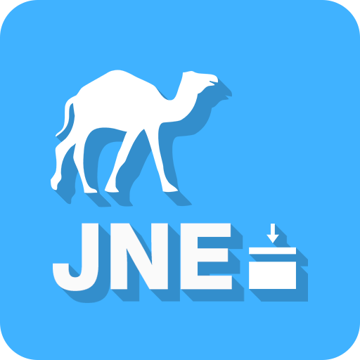 Ongkos Kirim JNE 1.6.0 Icon